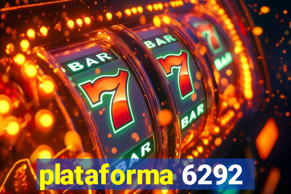 plataforma 6292